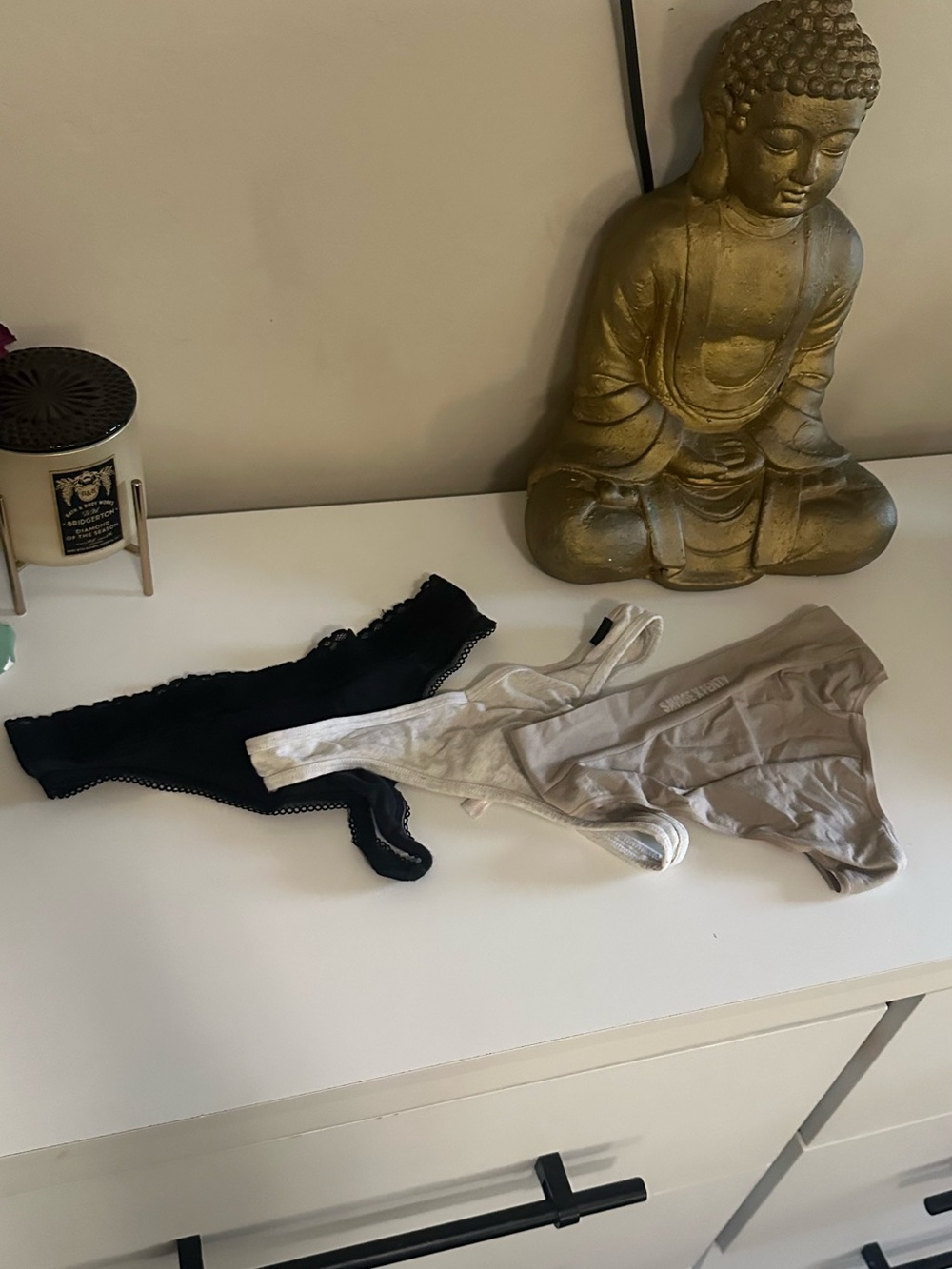 Women’s thong- 30 each
